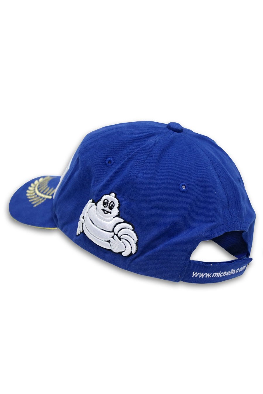 Gorra Michelin Motorsport Podio 2020