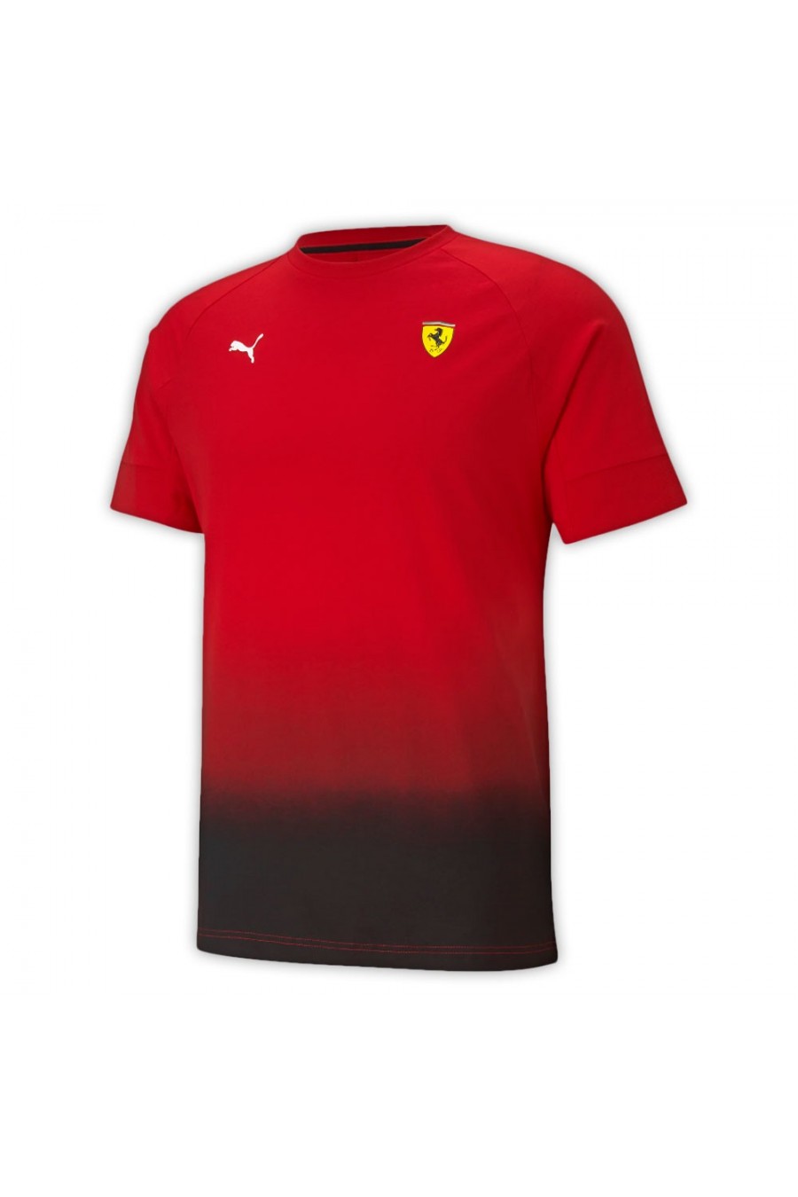 Camiseta Scuderia Ferrari Motorsport RCT