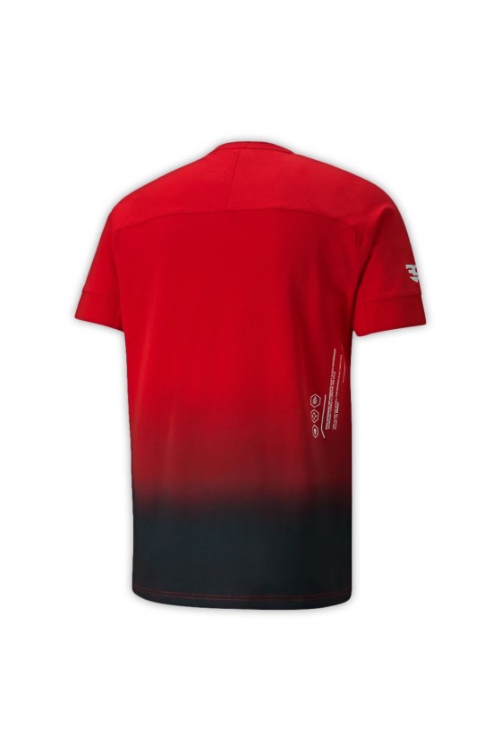 Camiseta Scuderia Ferrari Motorsport RCT