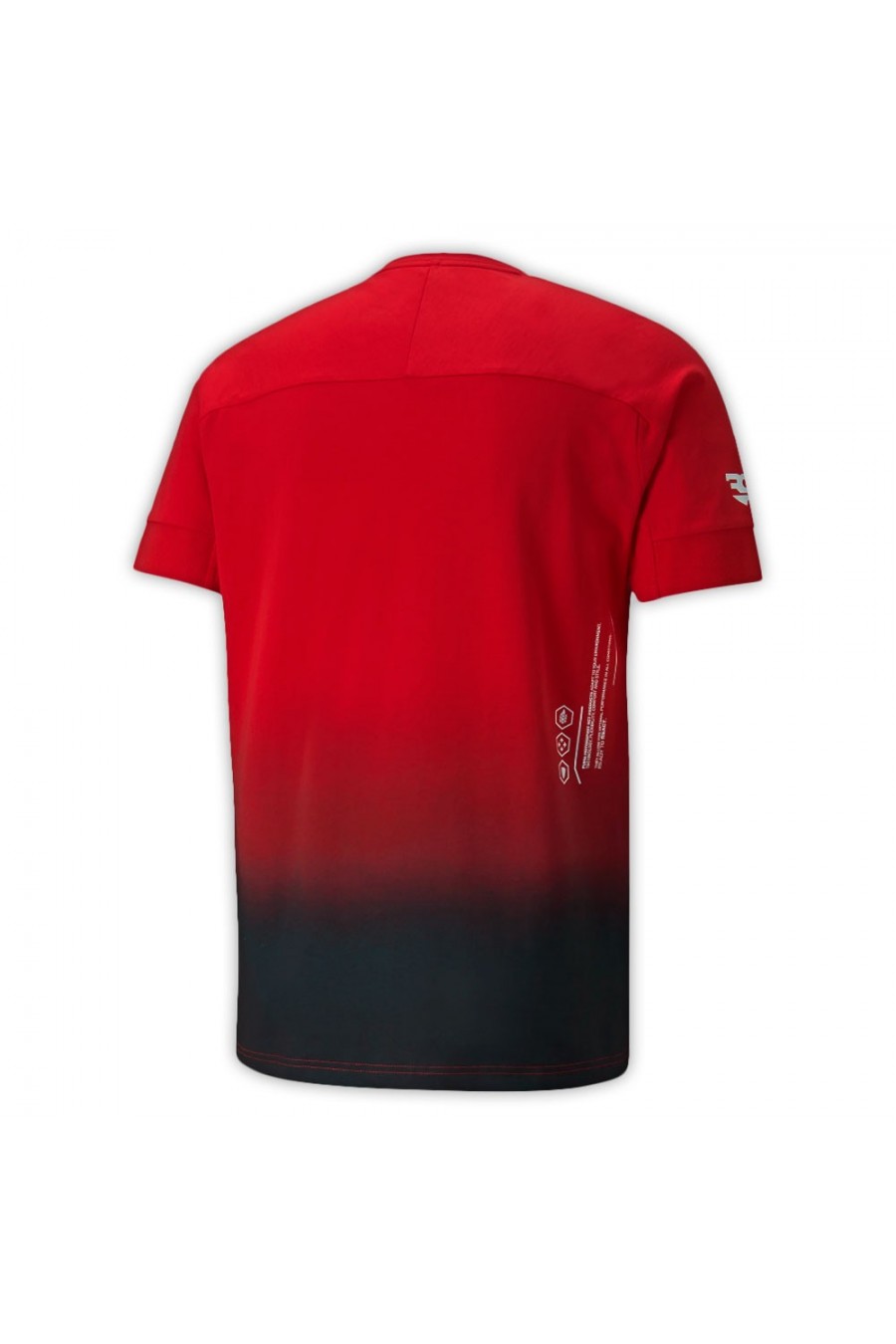 Camiseta Scuderia Ferrari Motorsport RCT