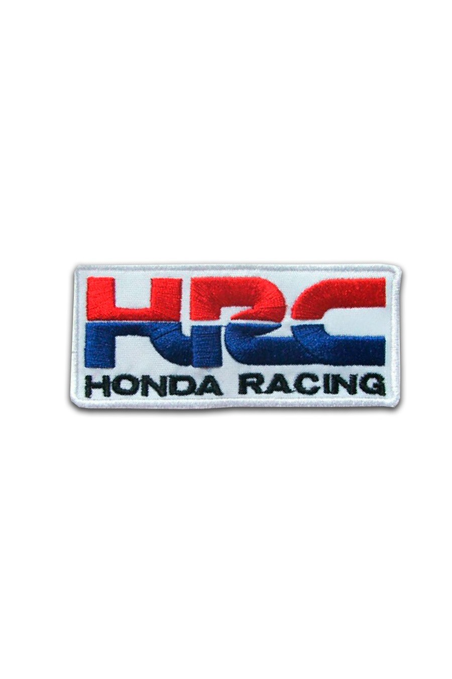 Parche Honda Racing HRC Parche Honda Racing HRC