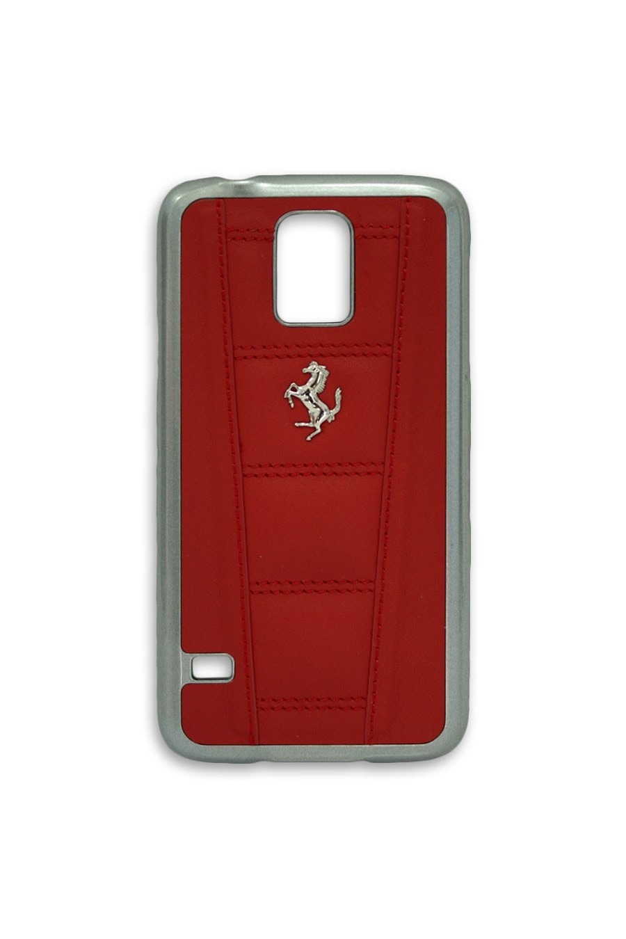 Funda Samsung Galaxy Scuderia Ferrari