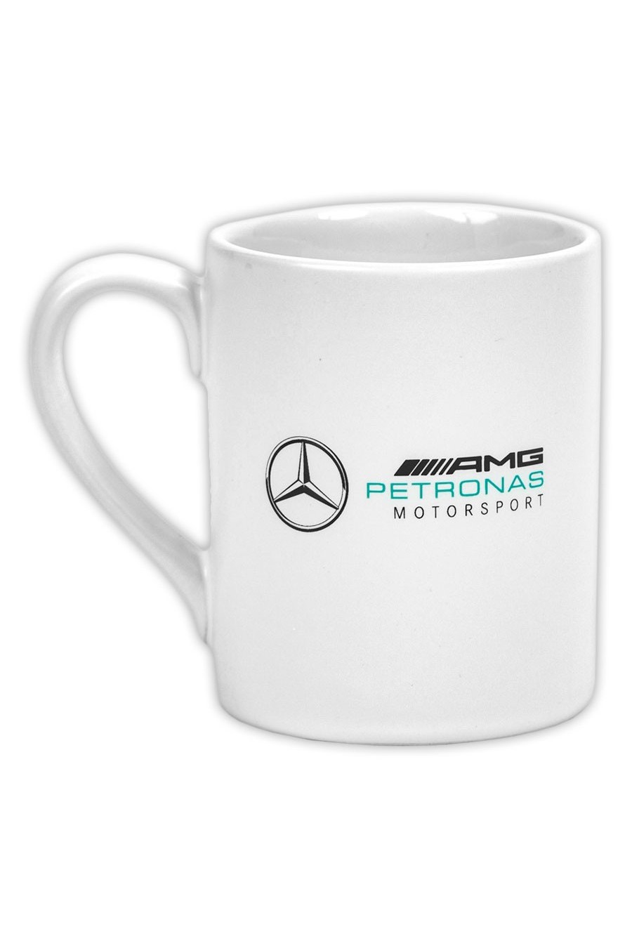 Taza Mercedes F1 Blanca Taza Mercedes F1 Blanca
