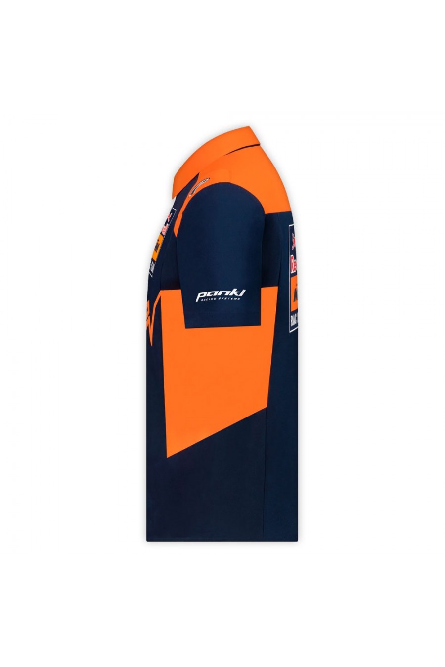 Polo Red Bull KTM Racing Team