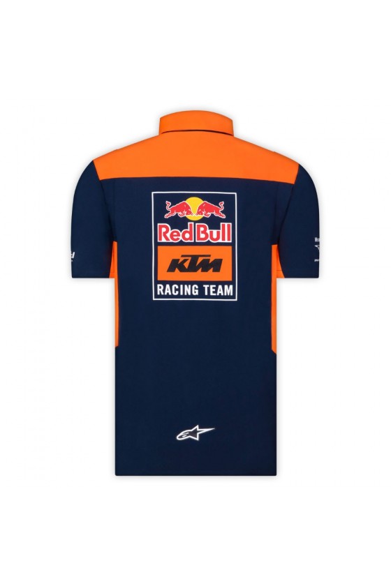 Polo Red Bull KTM Racing Team