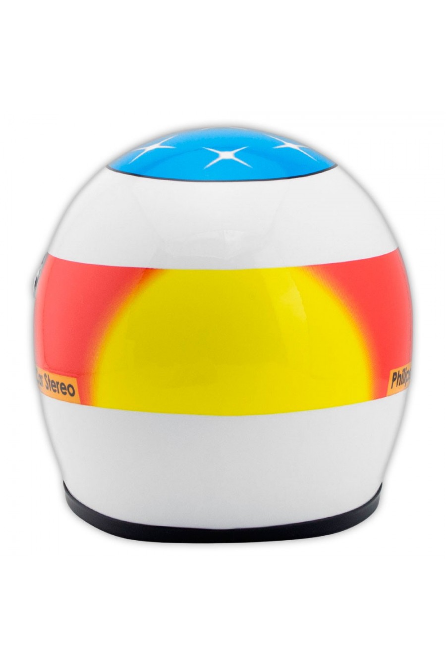 Casco Mini Helmet 1:2 Michael Schumacher 'Jordan 1991' 1er GP