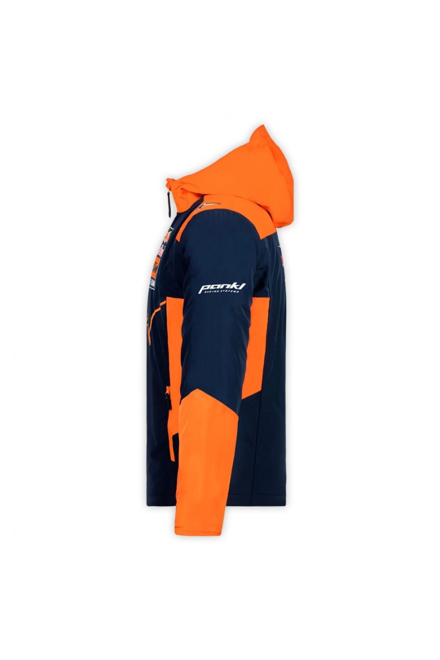 Chaqueta Impermeable Red Bull KTM Racing
