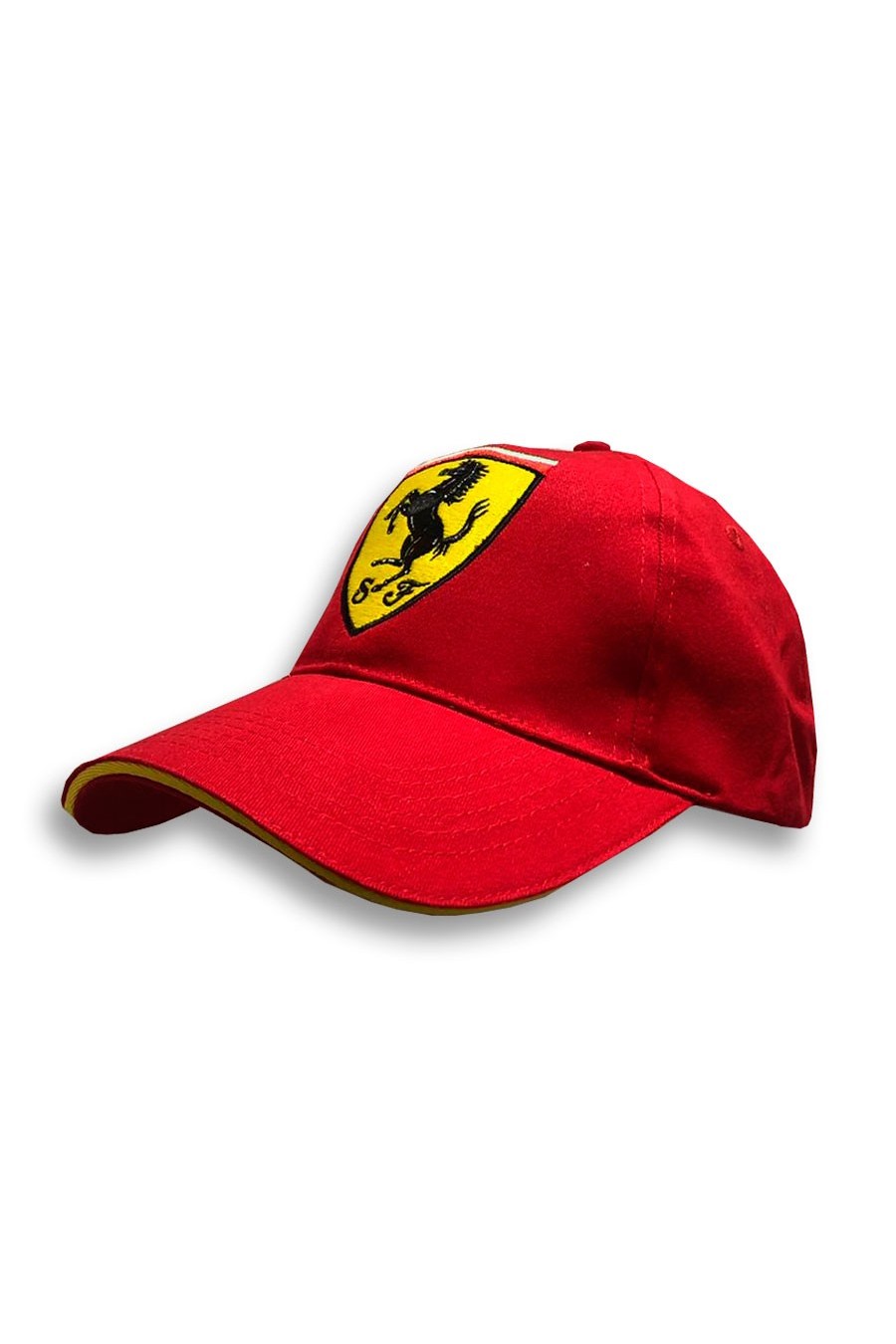 Gorra Scuderia Ferrari