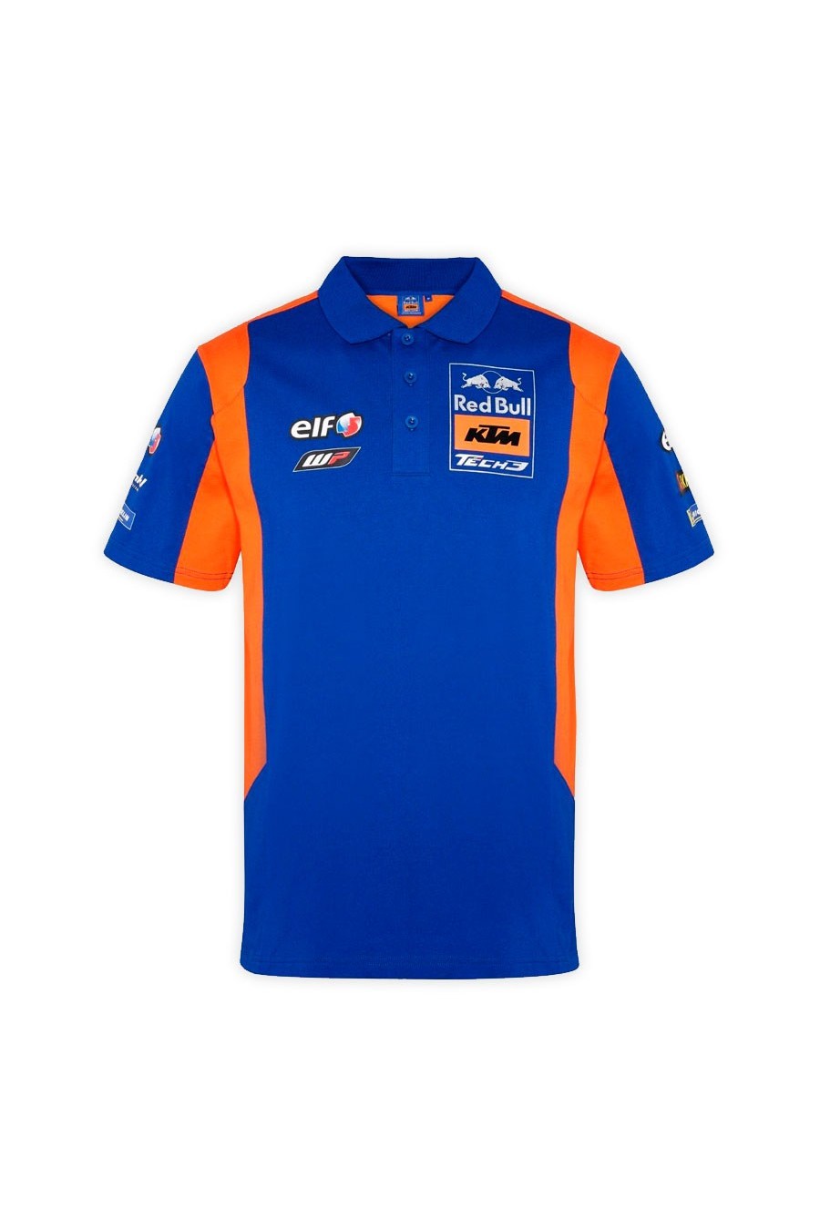 Polo Red Bull KTM Tech3