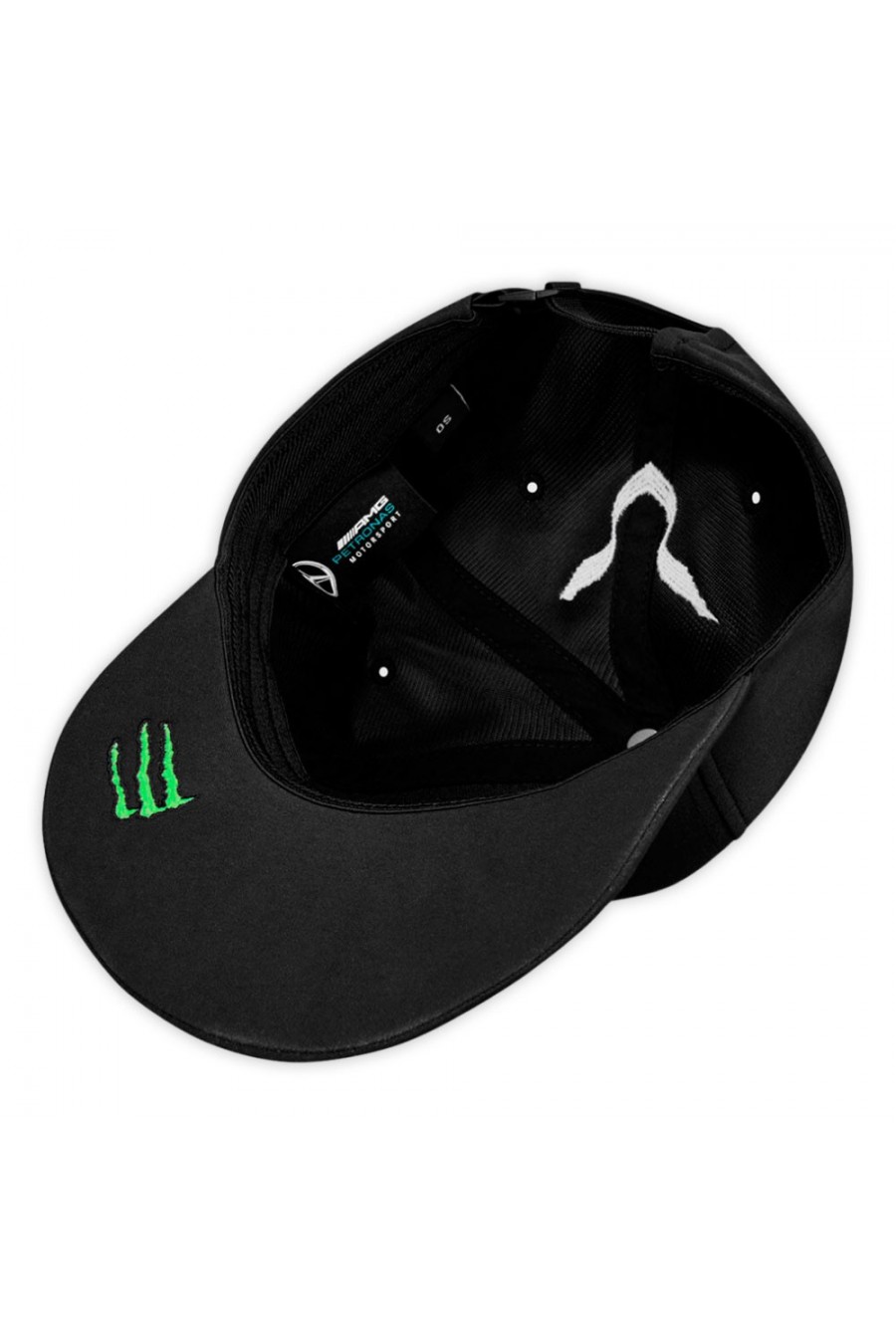 Gorra Mercedes AMG F1 Lewis Hamilton