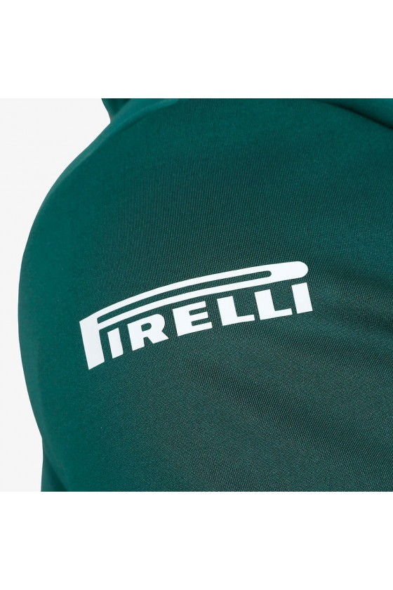 Sudadera Aston Martin F1