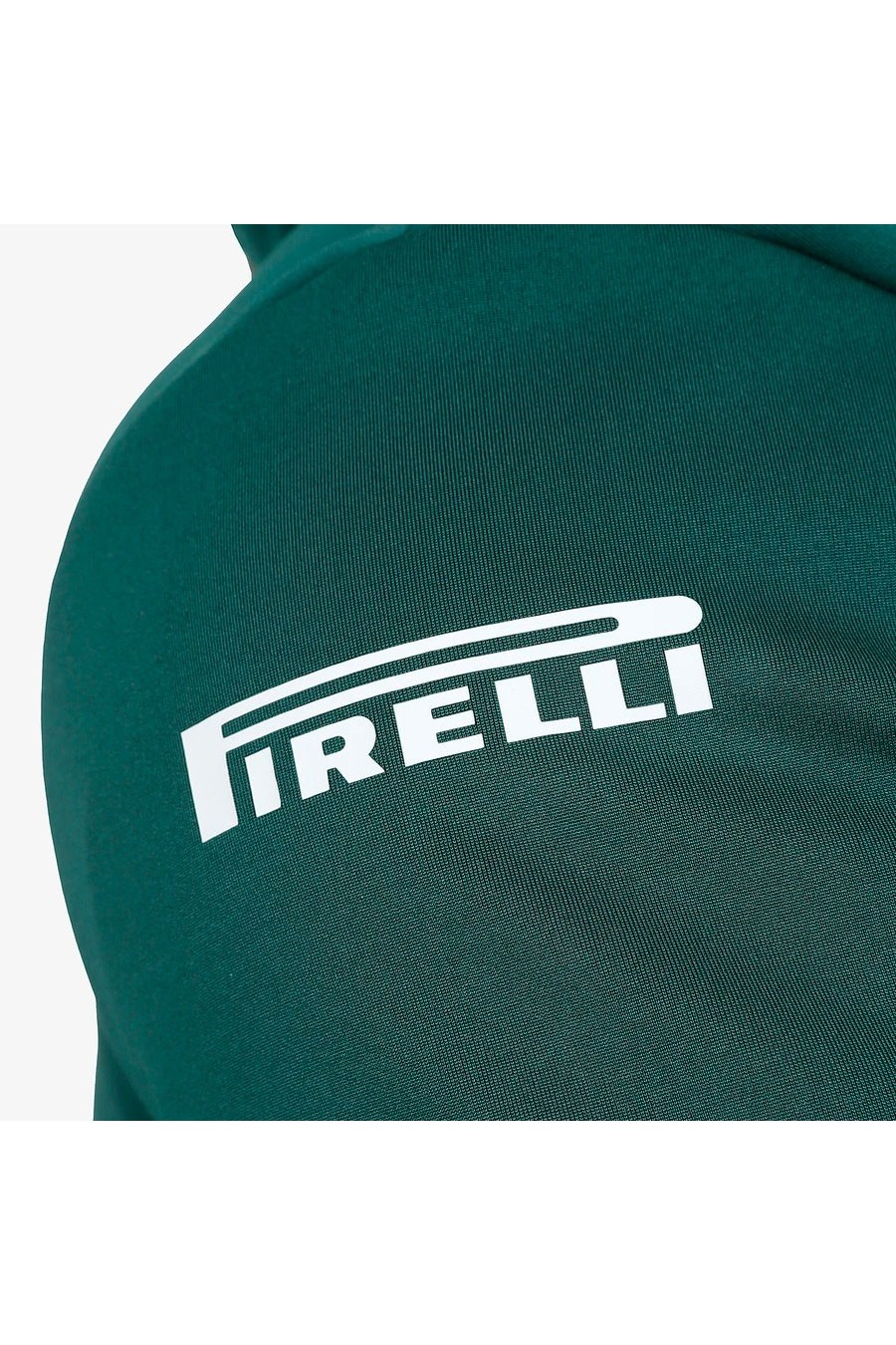 Sudadera Aston Martin F1
