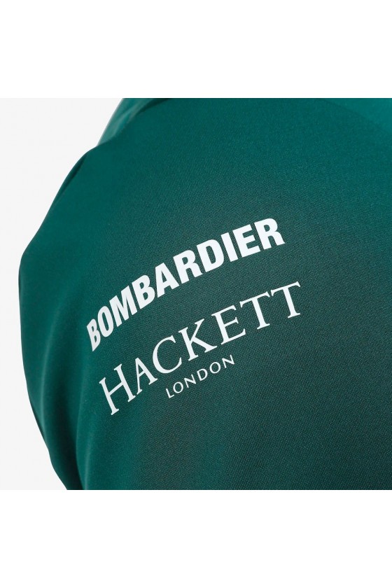 Sudadera Aston Martin F1