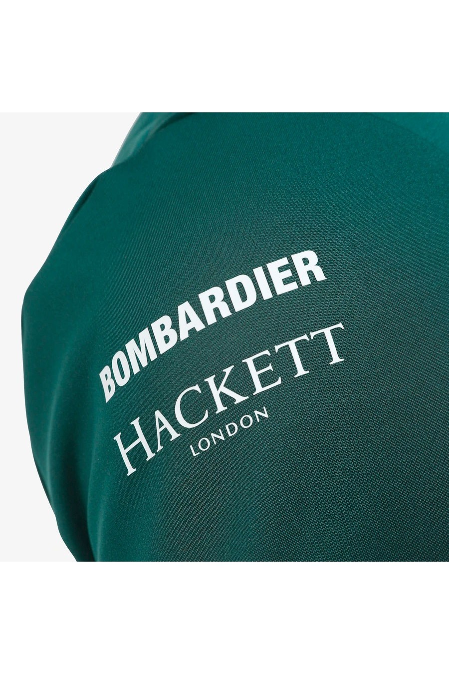Sudadera Aston Martin F1