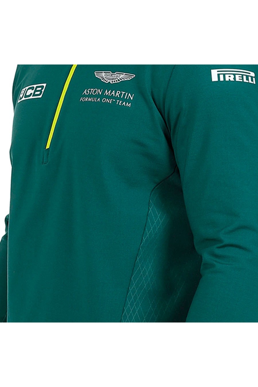 Sudadera Aston Martin F1