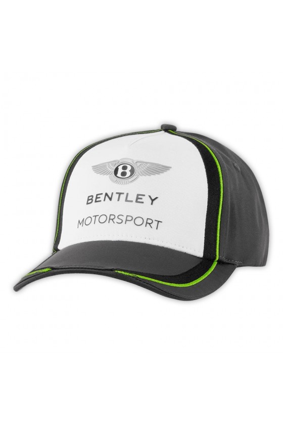 Gorra Bentley Motorsport GT3