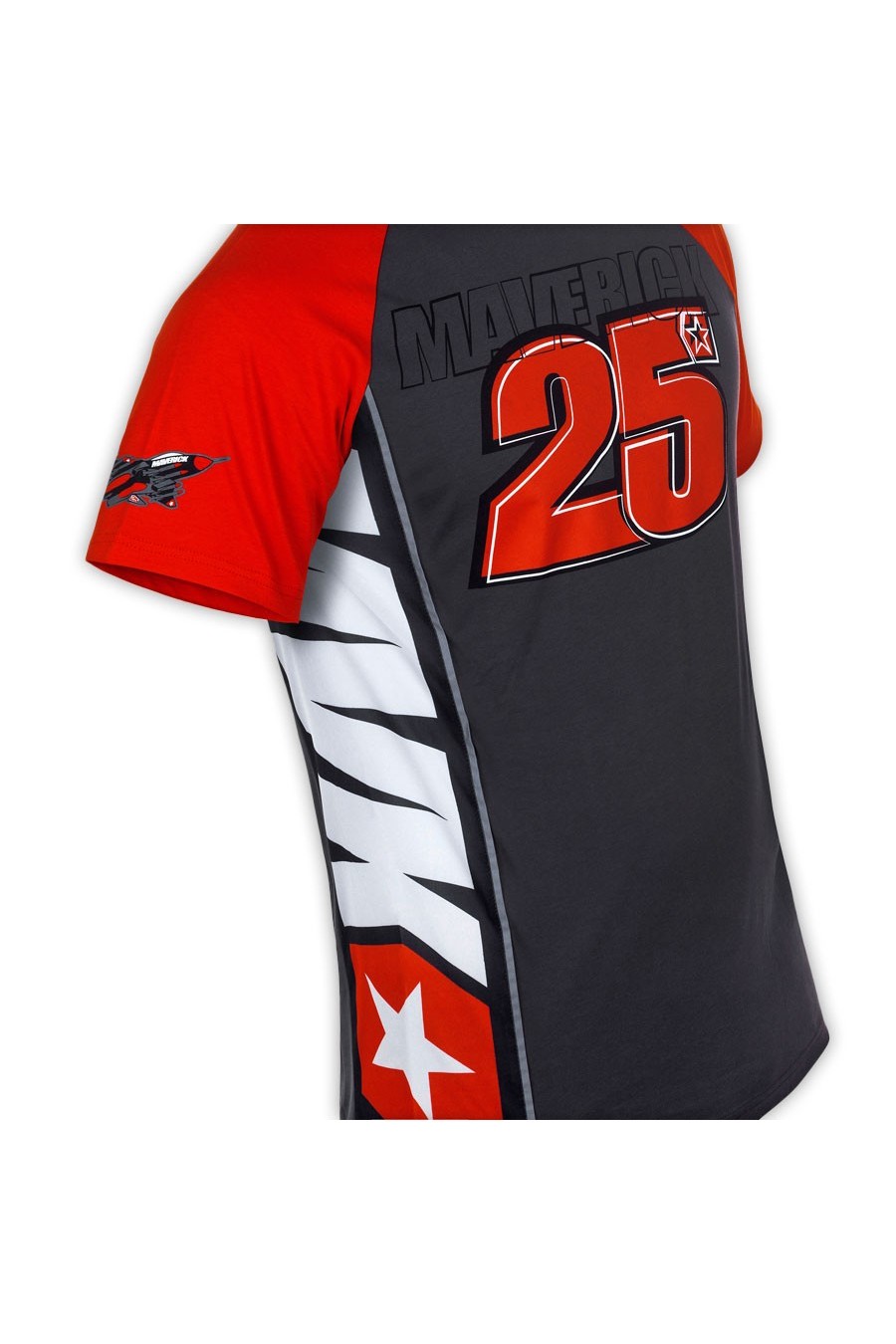 Camiseta Maverick Viñales MVK25