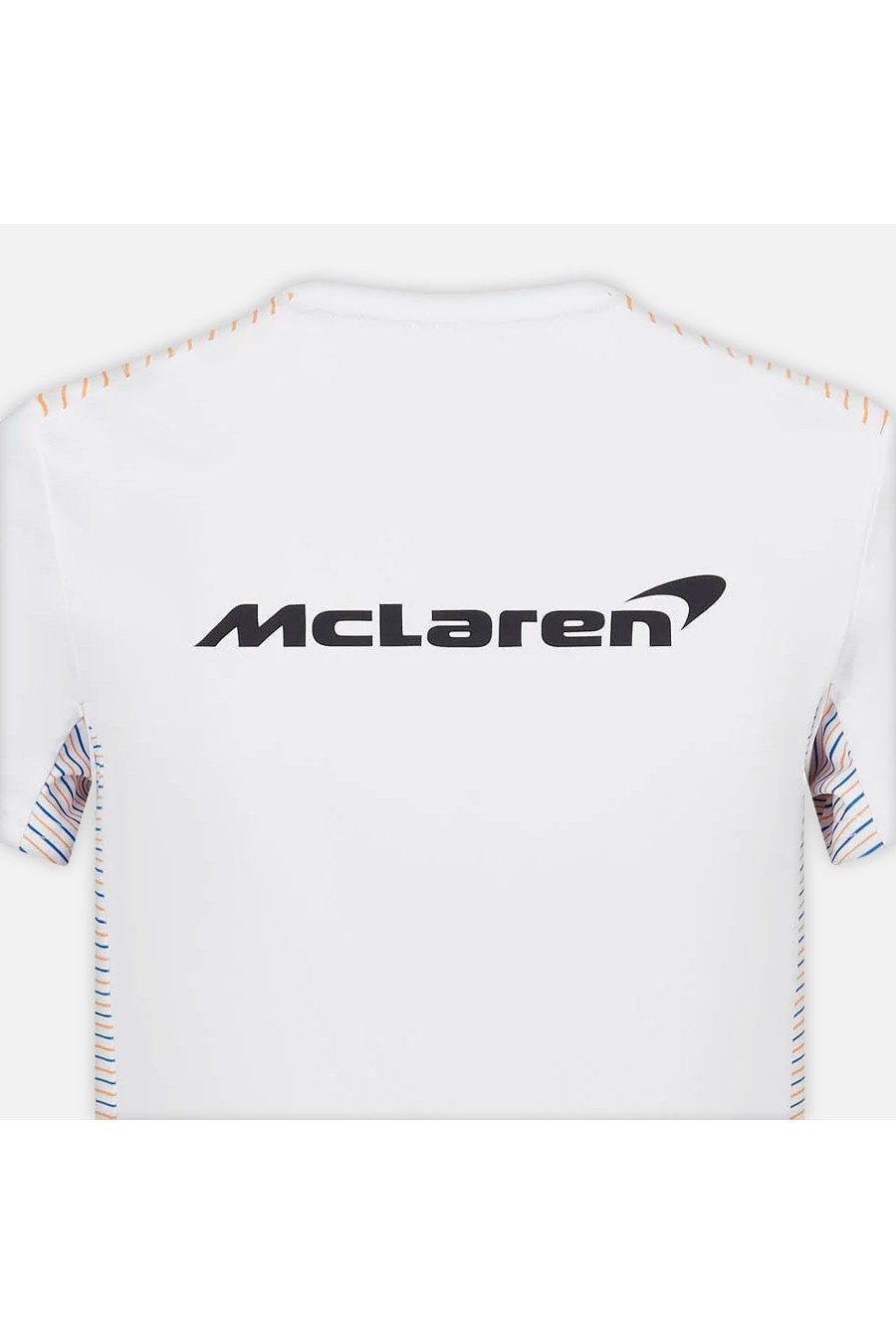 Camiseta Infantil McLaren F1