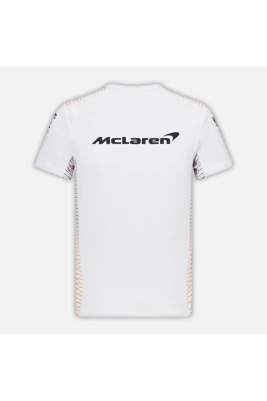 Camiseta Infantil McLaren F1