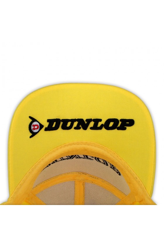 Gorra Dunlop Podio 1st