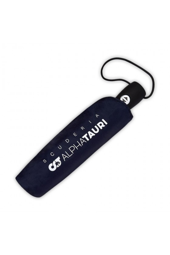 Paraguas Compacto Scuderia AlphaTauri F1