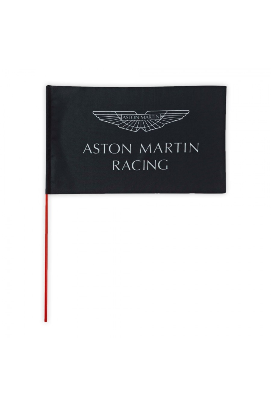 Bandera Aston Martin Racing