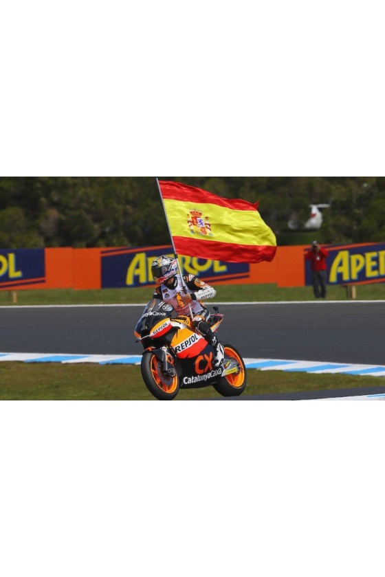 Bandera España