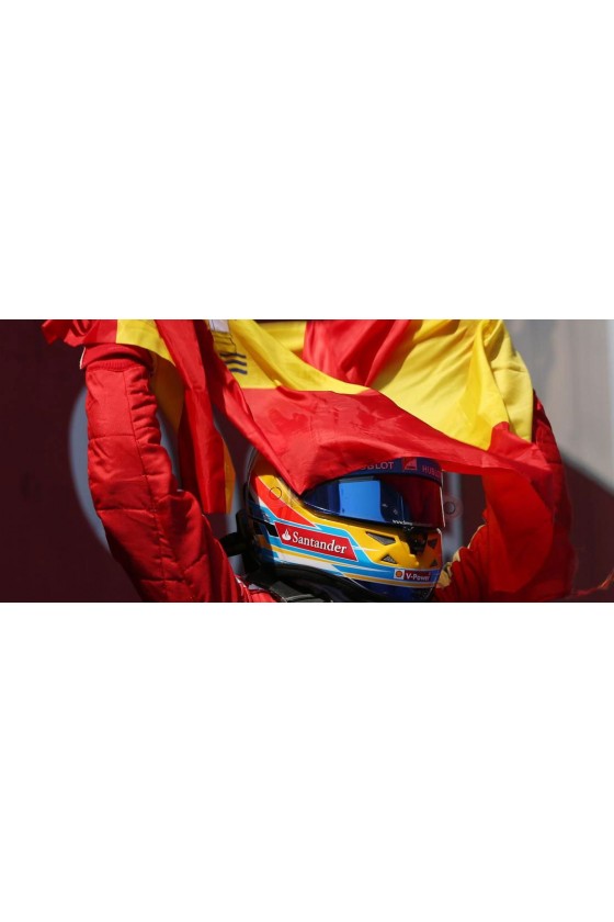 Bandera España