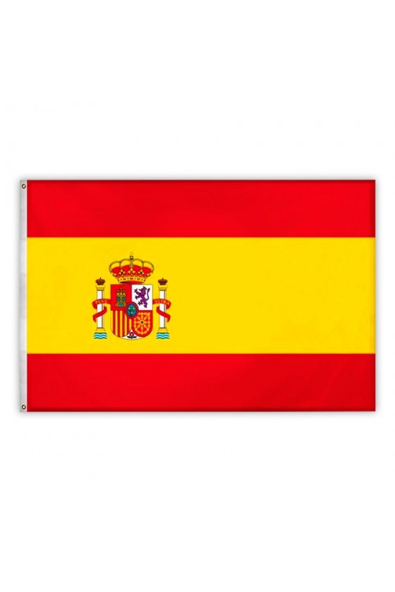 Bandera España