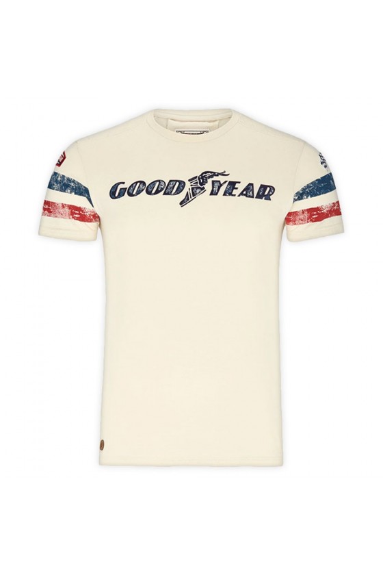 Camiseta GoodYear Vintage