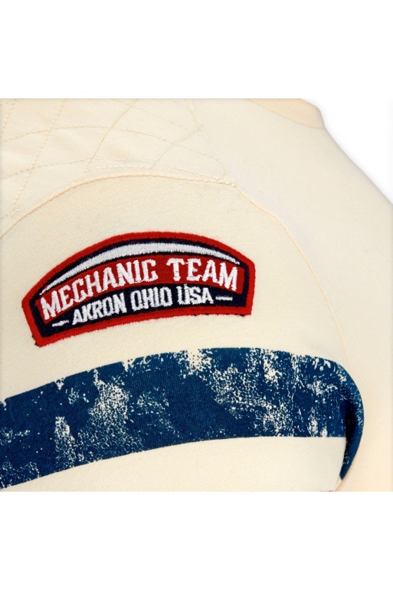 Camiseta GoodYear Vintage