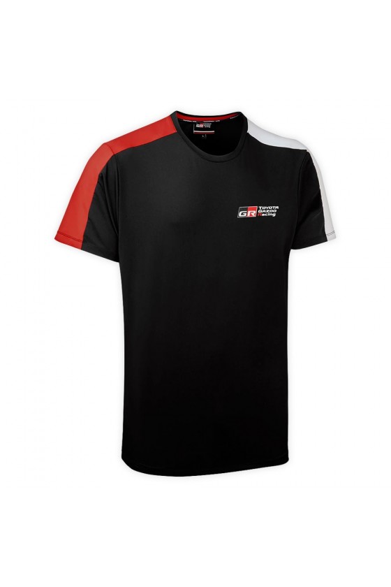 Camiseta Toyota Gazoo Racing