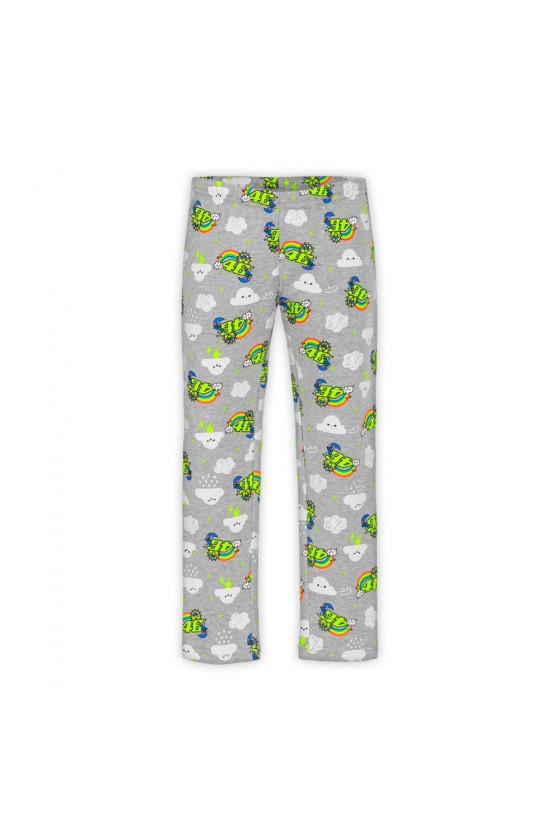 Pijama Infantil Valentino Rossi 46 Sol y Luna