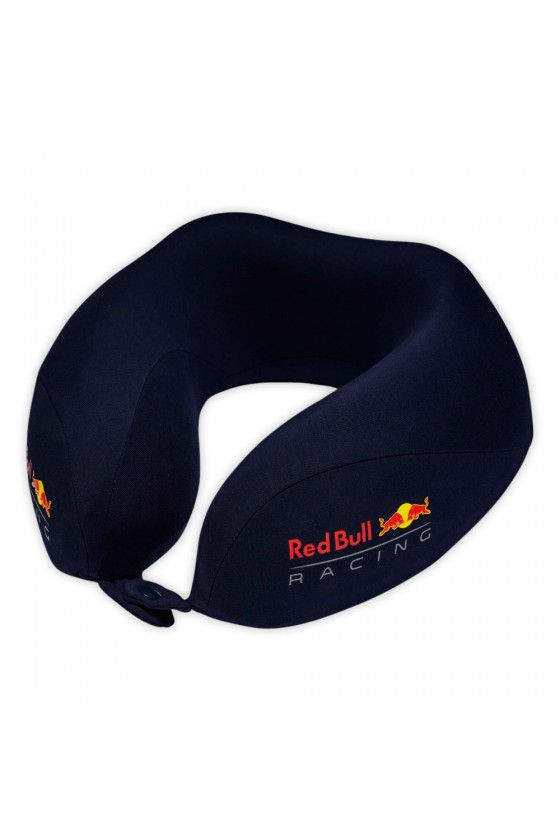 Almohada Viaje Red Bull Racing F1