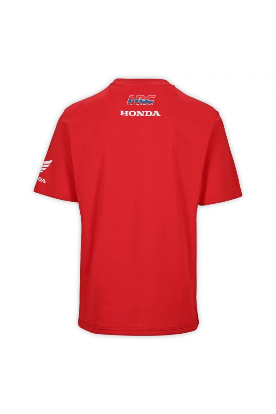 Camiseta Honda HRC Fan