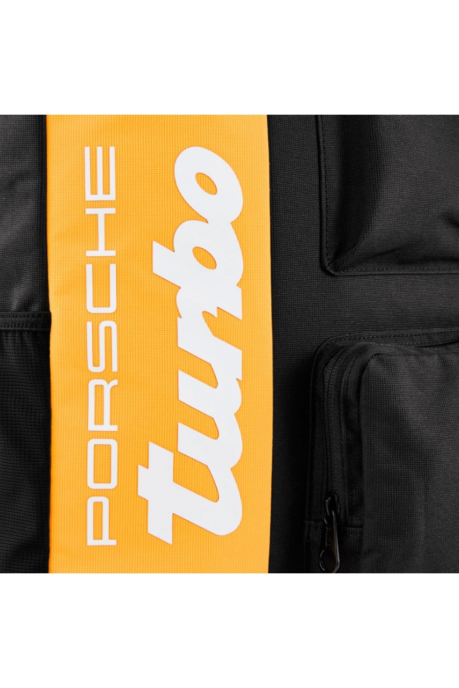 Mochila Porsche Turbo Legacy