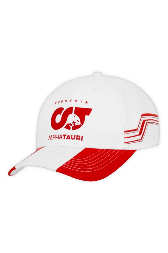 Gorra Scuderia AlphaTauri F1 'GP Austria'