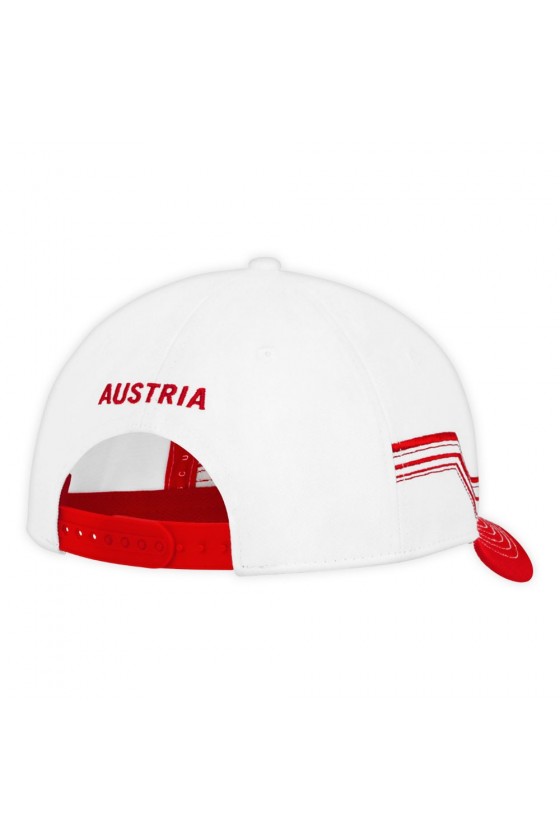 Gorra Scuderia AlphaTauri F1 'GP Austria'