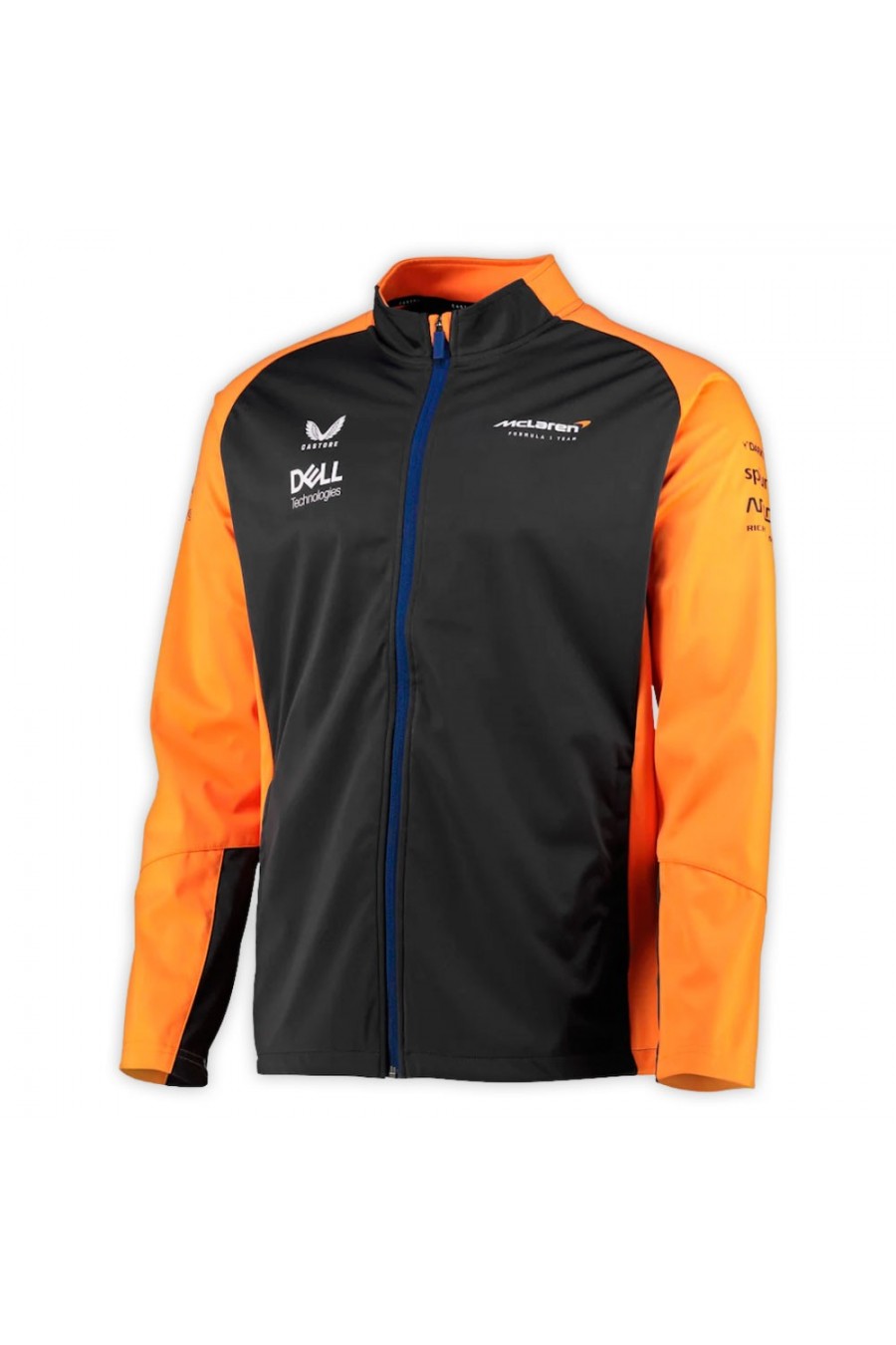 Chaqueta Softshell McLaren F1