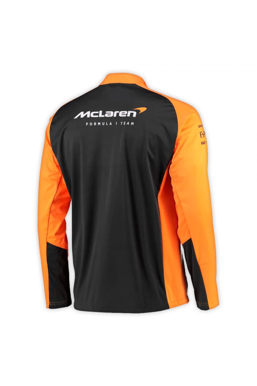 Chaqueta Softshell McLaren F1