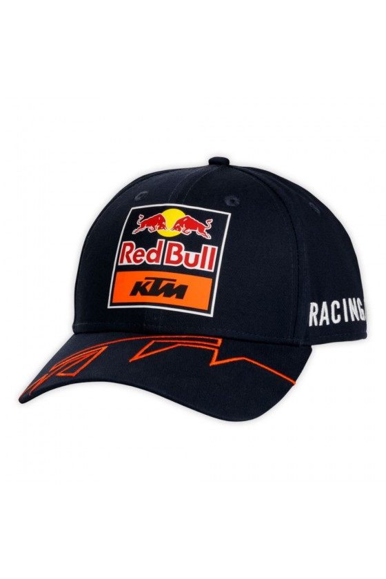 Gorra Red Bull KTM Racing Team