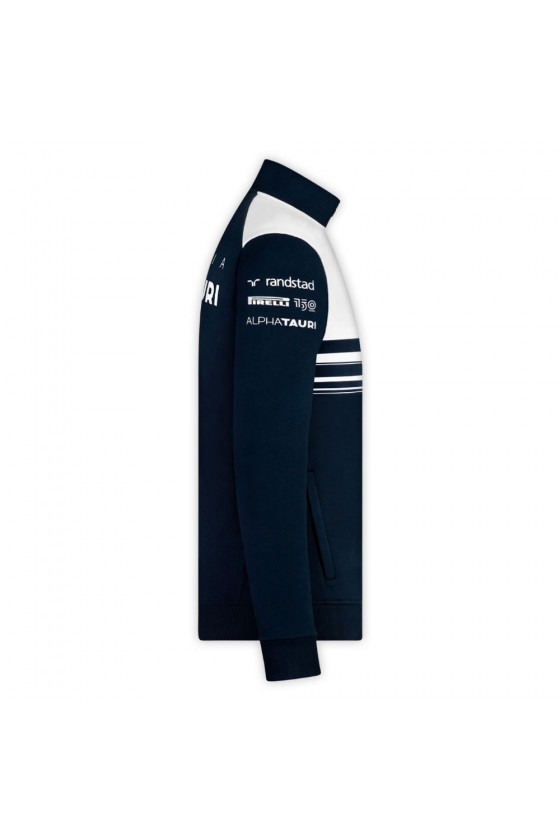 Sudadera Scuderia AlphaTauri F1 2022