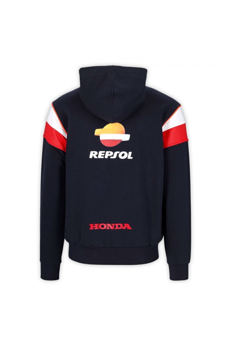 Sudadera Repsol Honda MotoGP Fan