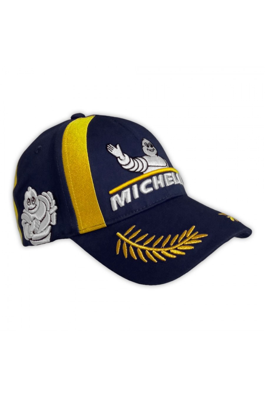Gorra Michelin Motorsport Podio