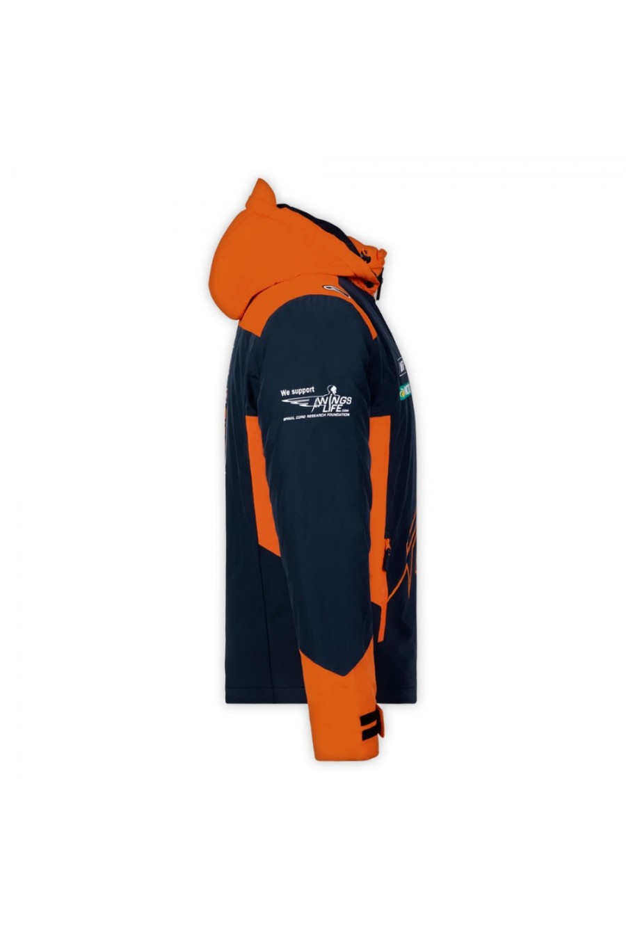 Chaqueta Invierno Red Bull KTM Racing