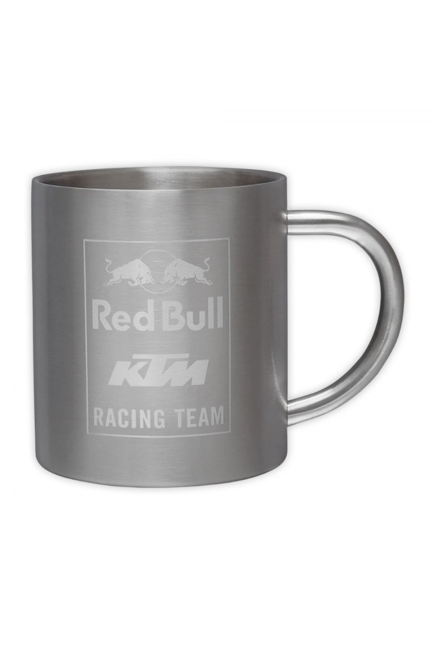 Taza Red Bull KTM Racing Steel Taza Red Bull KTM Racing Steel