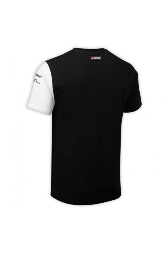 Camiseta Toyota Gazoo Racing WRC