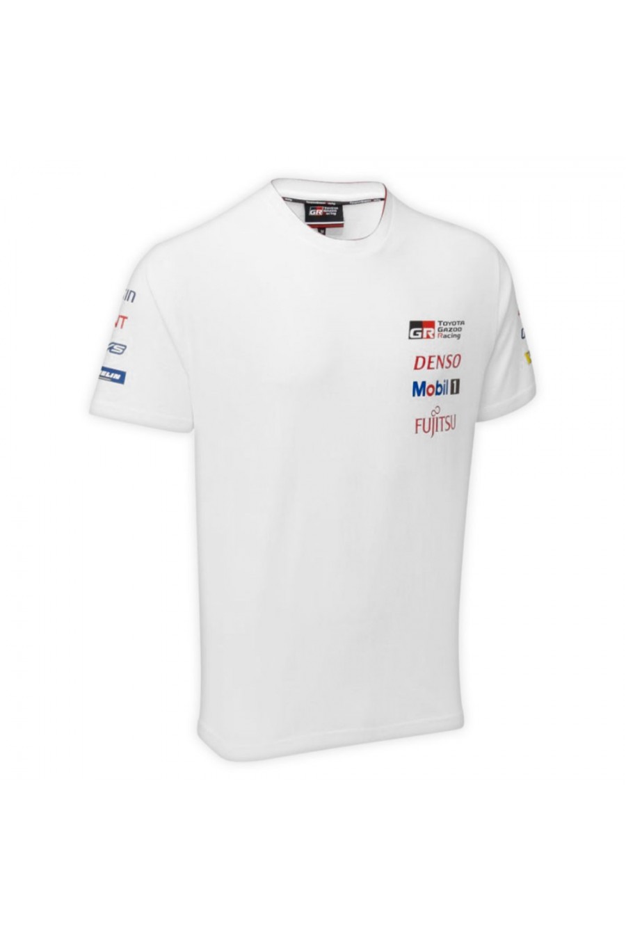 Camiseta Toyota Gazoo Racing WEC