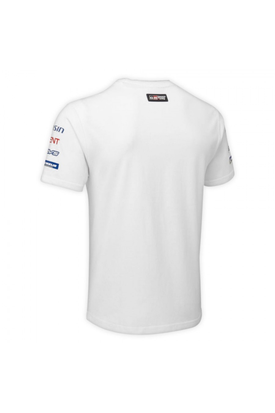 Camiseta Toyota Gazoo Racing WEC