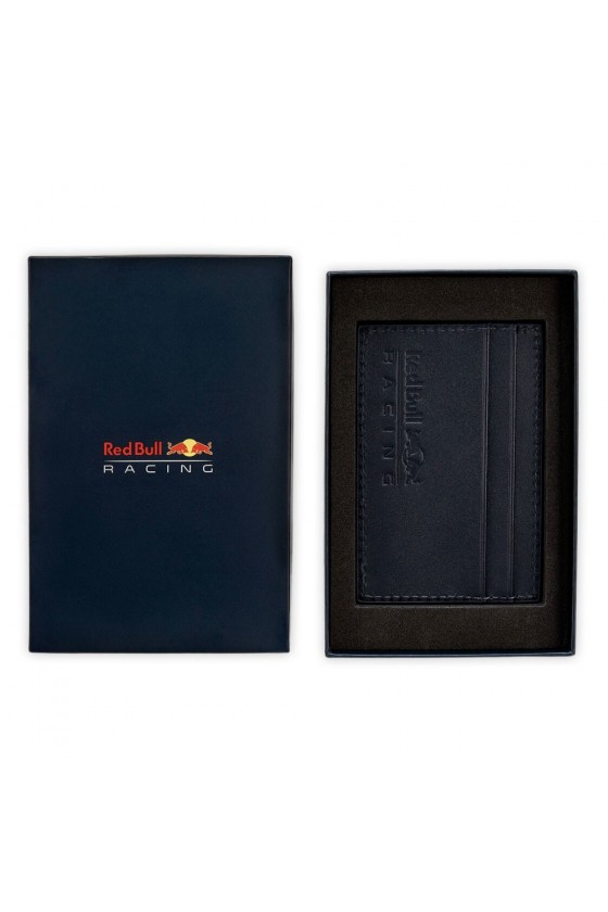Tarjetero Red Bull Racing F1